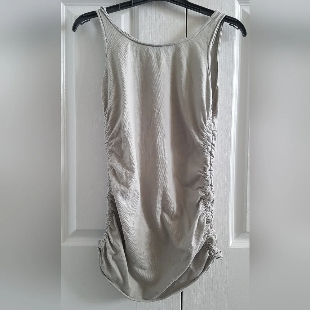 Kookai singlet top - Picture 2 of 7